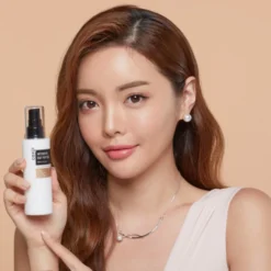 Intensive EGF Peptide Emulsion