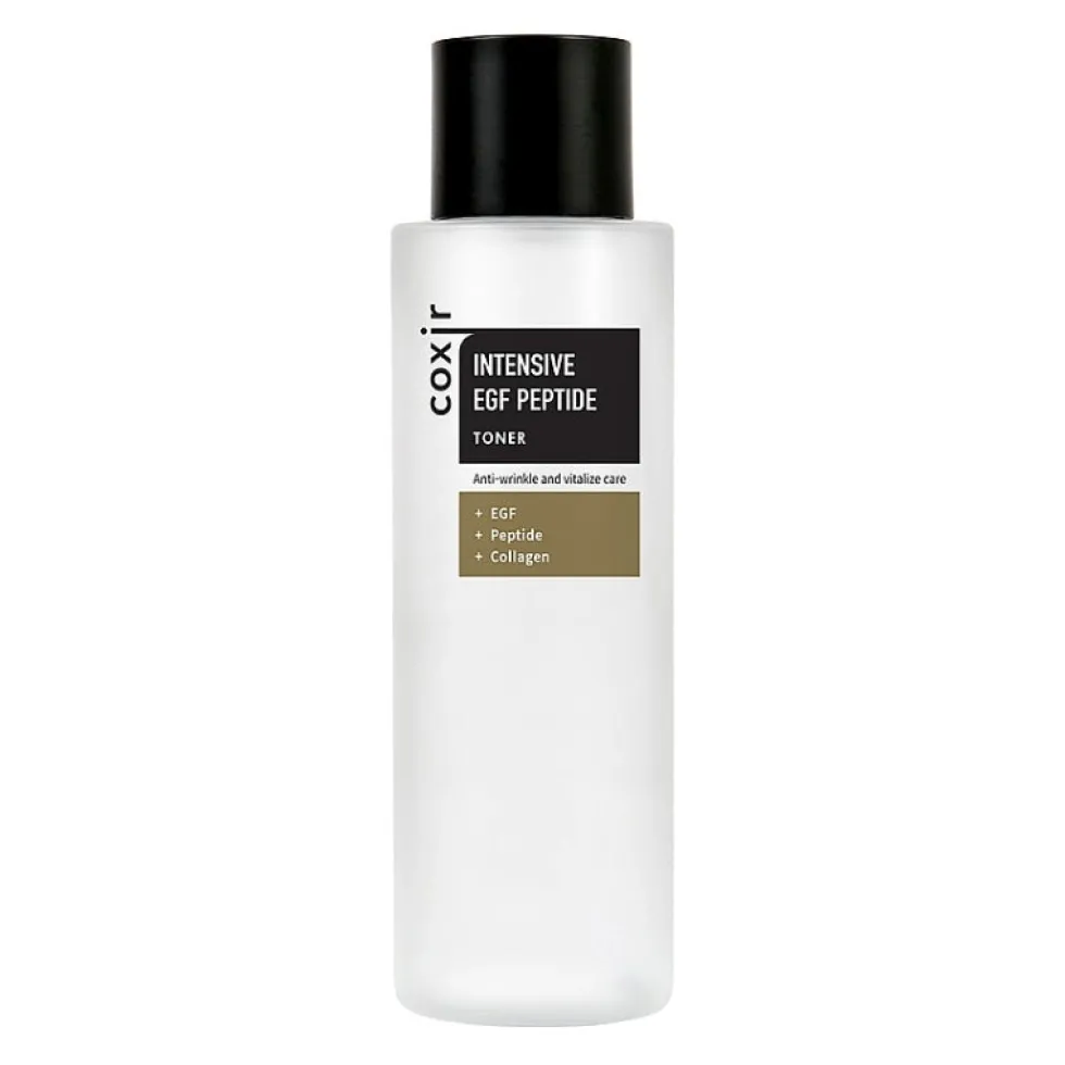 Intensive EGF Peptide Toner