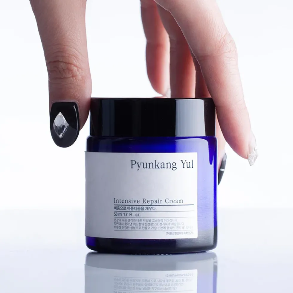 Intensive Repair Cream