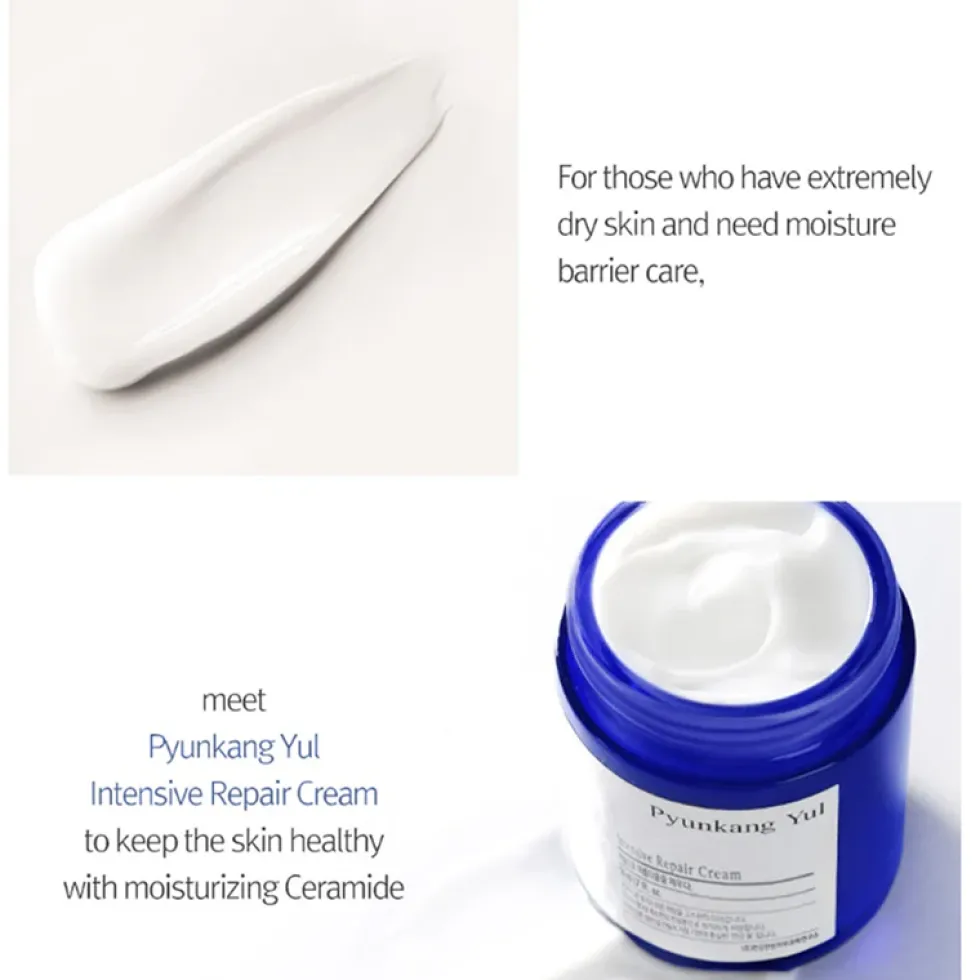 Intensive Repair Cream