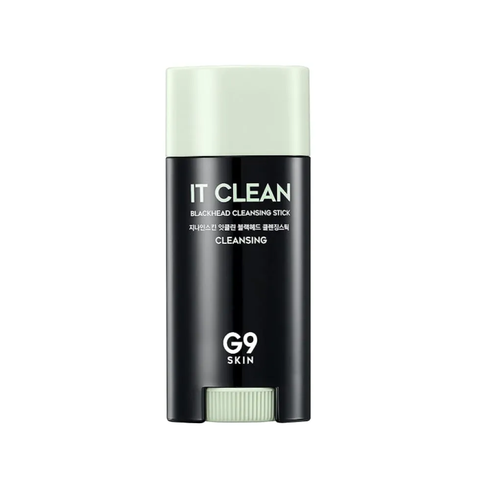 IT CLEAN Blackhead Cleansing Stick