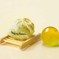 Jeju Cica Cleansing Ball