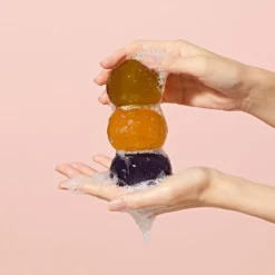 Jeju Cica Cleansing Ball