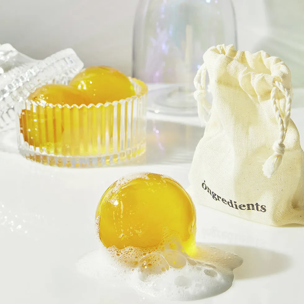 Jeju Cica Cleansing Ball