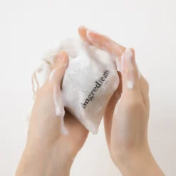 Jeju Green Tea Cleansing Ball