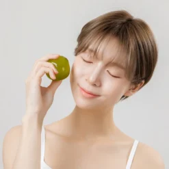 Jeju Green Tea Cleansing Ball