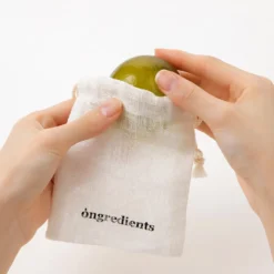 Jeju Green Tea Cleansing Ball