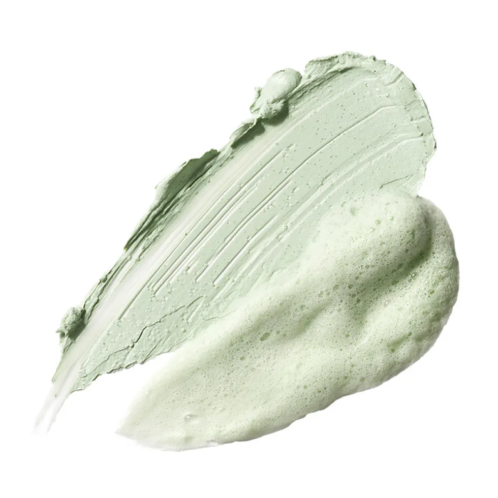 Jeju Matcha Clay Mask Cleanser