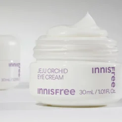 Jeju Orchid Eye Cream
