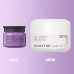 Jeju Orchid Eye Cream