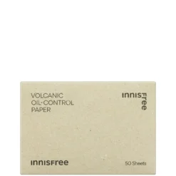 Jeju Volcanic Oil Control Paper