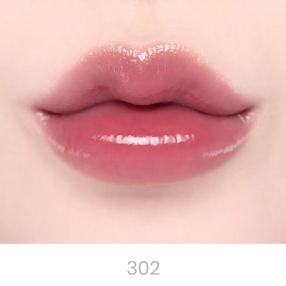 Jelling Nude Gloss