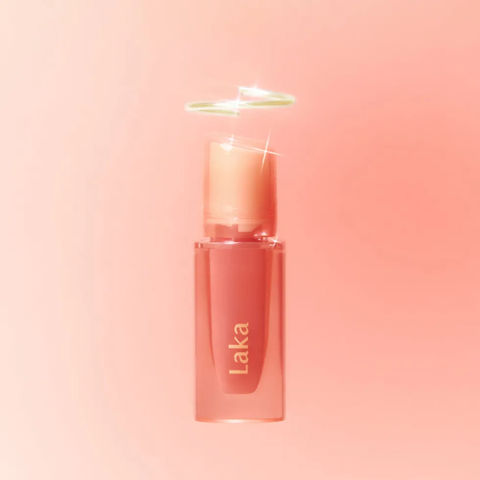 Jelling Nude Gloss