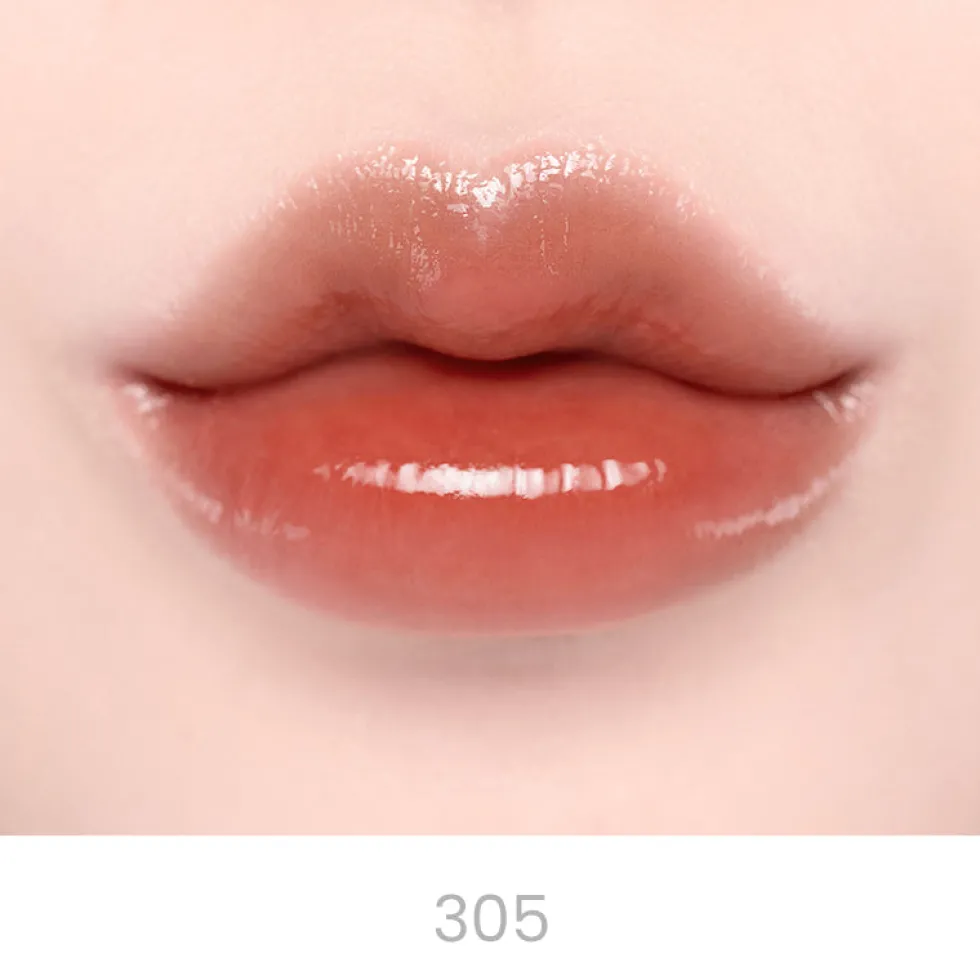 Jelling Nude Gloss