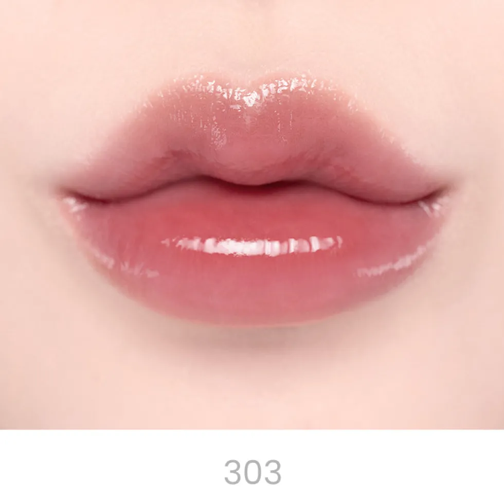 Jelling Nude Gloss