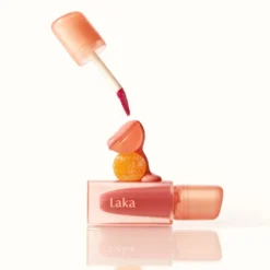 Jelling Nude Gloss