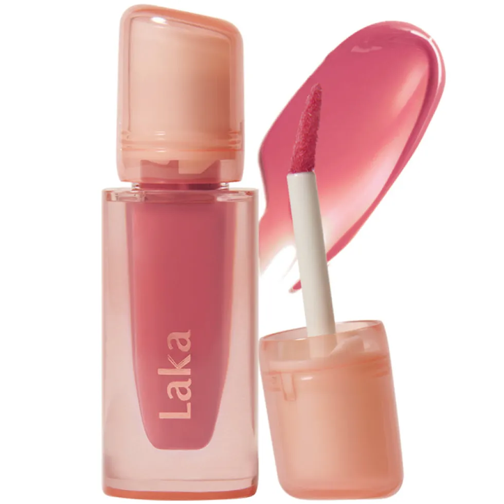 Jelling Nude Gloss