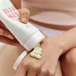 Jelloskin Massage Cream for Face & Body
