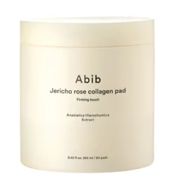 Jericho Rose Collagen Pad Firming Touch