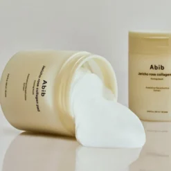 Jericho Rose Collagen Pad Firming Touch