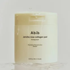 Jericho Rose Collagen Pad Firming Touch