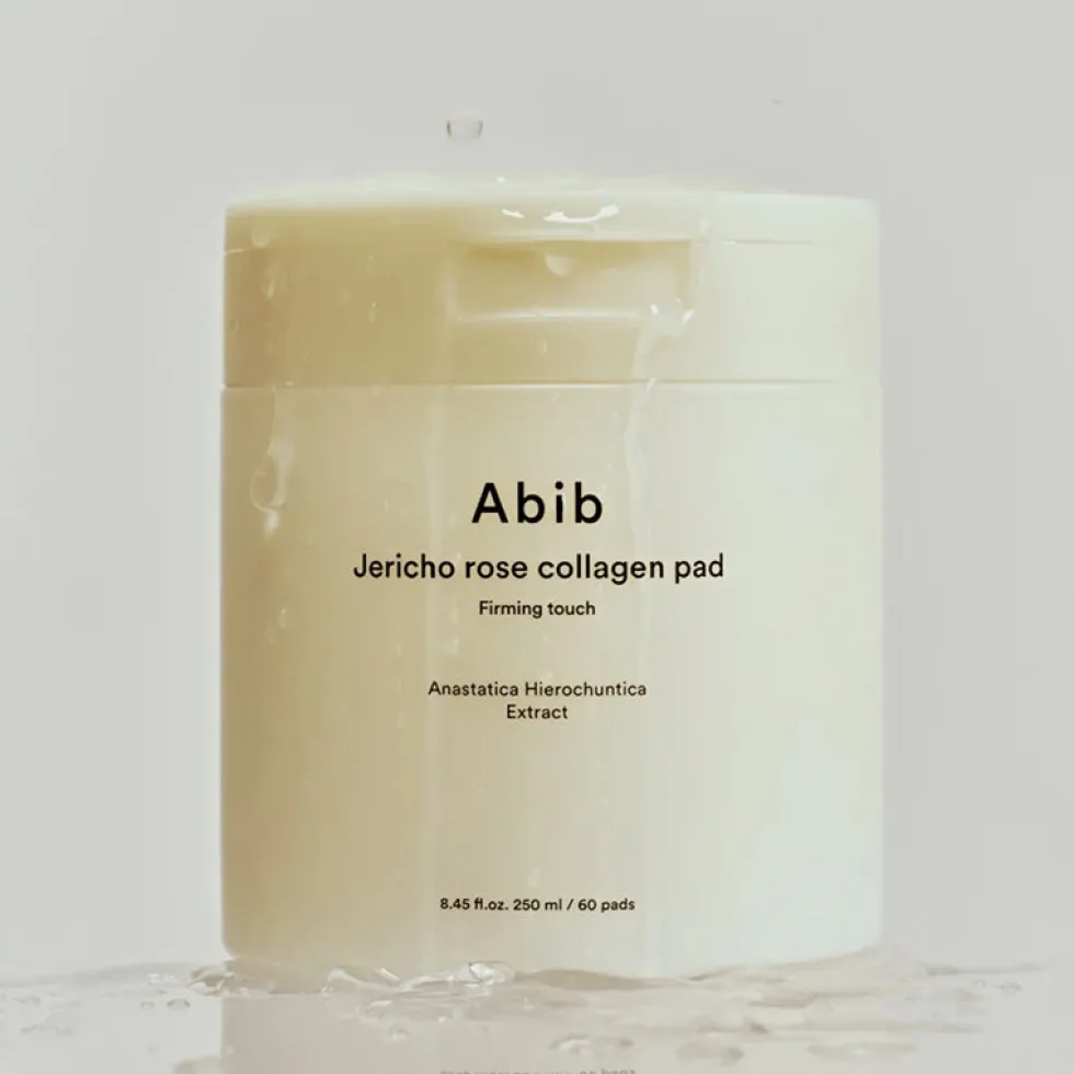 Jericho Rose Collagen Pad Firming Touch