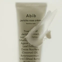Jericho Rose Crème Nutrition Tube