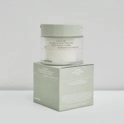 Ji Woo Gae Cica BHA Blemish Toner Pad