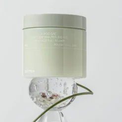 Ji Woo Gae Heartleaf BHA Peeling Pad