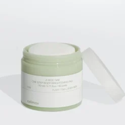 Ji Woo Gae One Step Body Brightening Pad