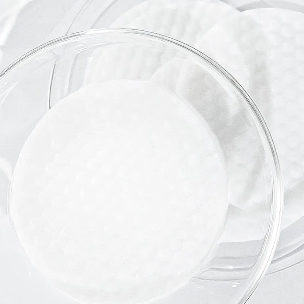 Ji Woo Gae One Step Body Brightening Pad