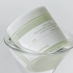 Ji Woo Gae One Step Body Brightening Pad