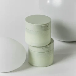 Ji Woo Gae One Step Mild Cleansing Pad