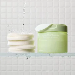 Ji Woo Gae One Step Mild Cleansing Pad