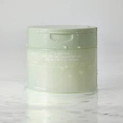 Ji Woo Gae One Step Mild Cleansing Pad