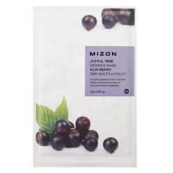 Joyful Time Essence Mask