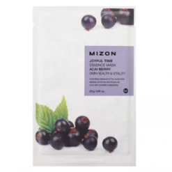 Joyful Time Essence Mask