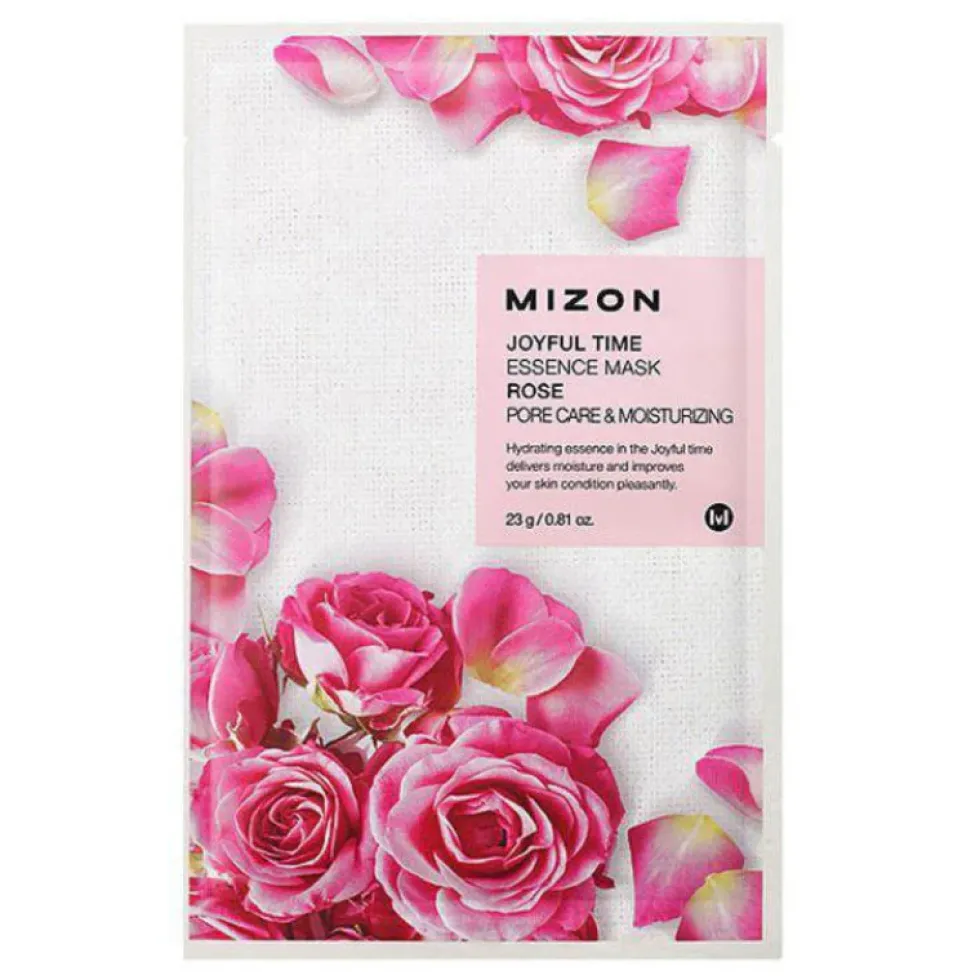 Joyful Time Essence Mask