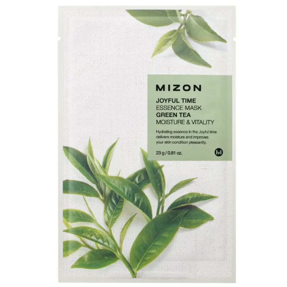 Joyful Time Essence Mask