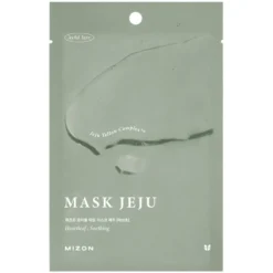 Joyful Time Mask Jeju