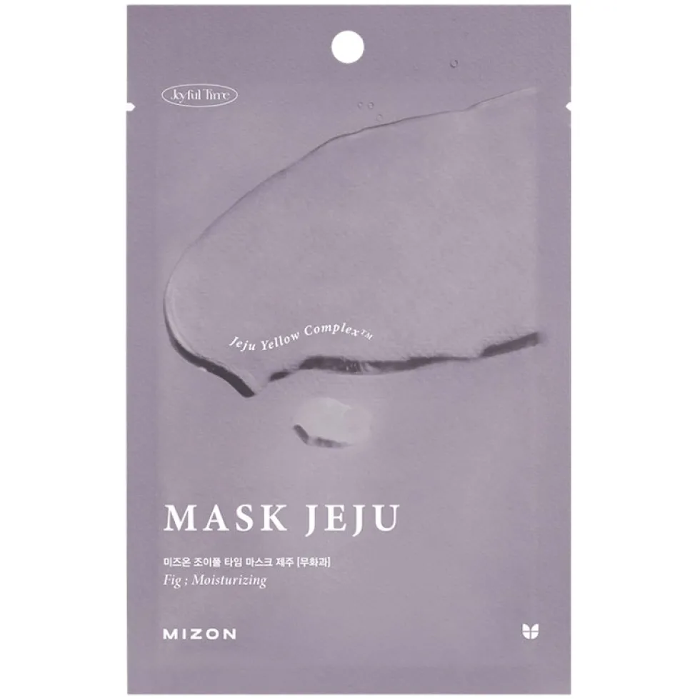 Joyful Time Mask Jeju