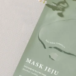 Joyful Time Mask Jeju