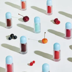 Juicy Berry Plumping Lip Oil Glam Max