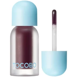 Juicy Berry Plumping Lip Oil Glam Max