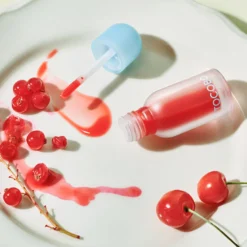 Juicy Berry Plumping Lip Oil Glam Max