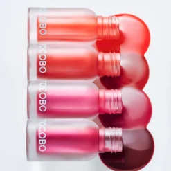 Juicy Berry Plumping Lip Oil Glam Max
