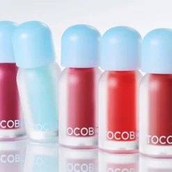 Juicy Berry Plumping Lip Oil Glam Max