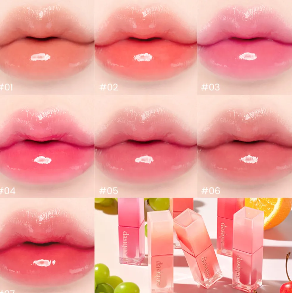 Juicy Dewy Tint