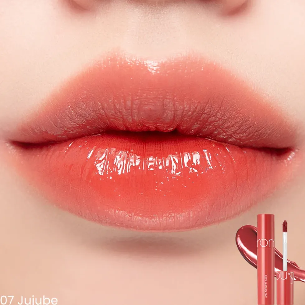 Juicy Lasting Tint