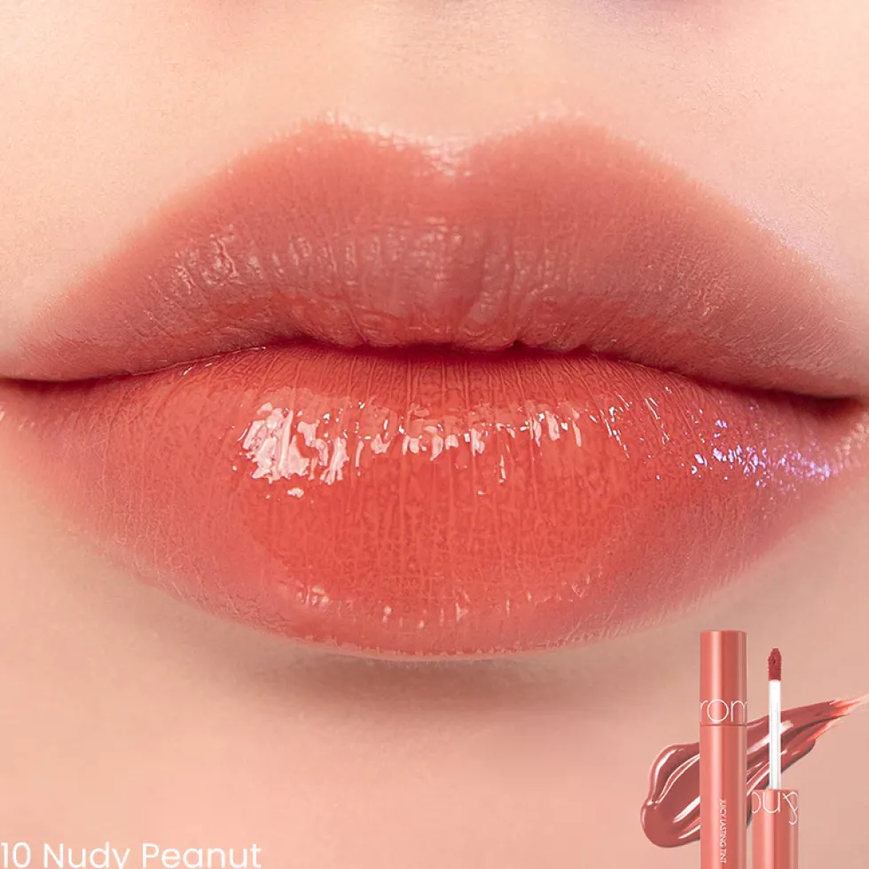 Juicy Lasting Tint